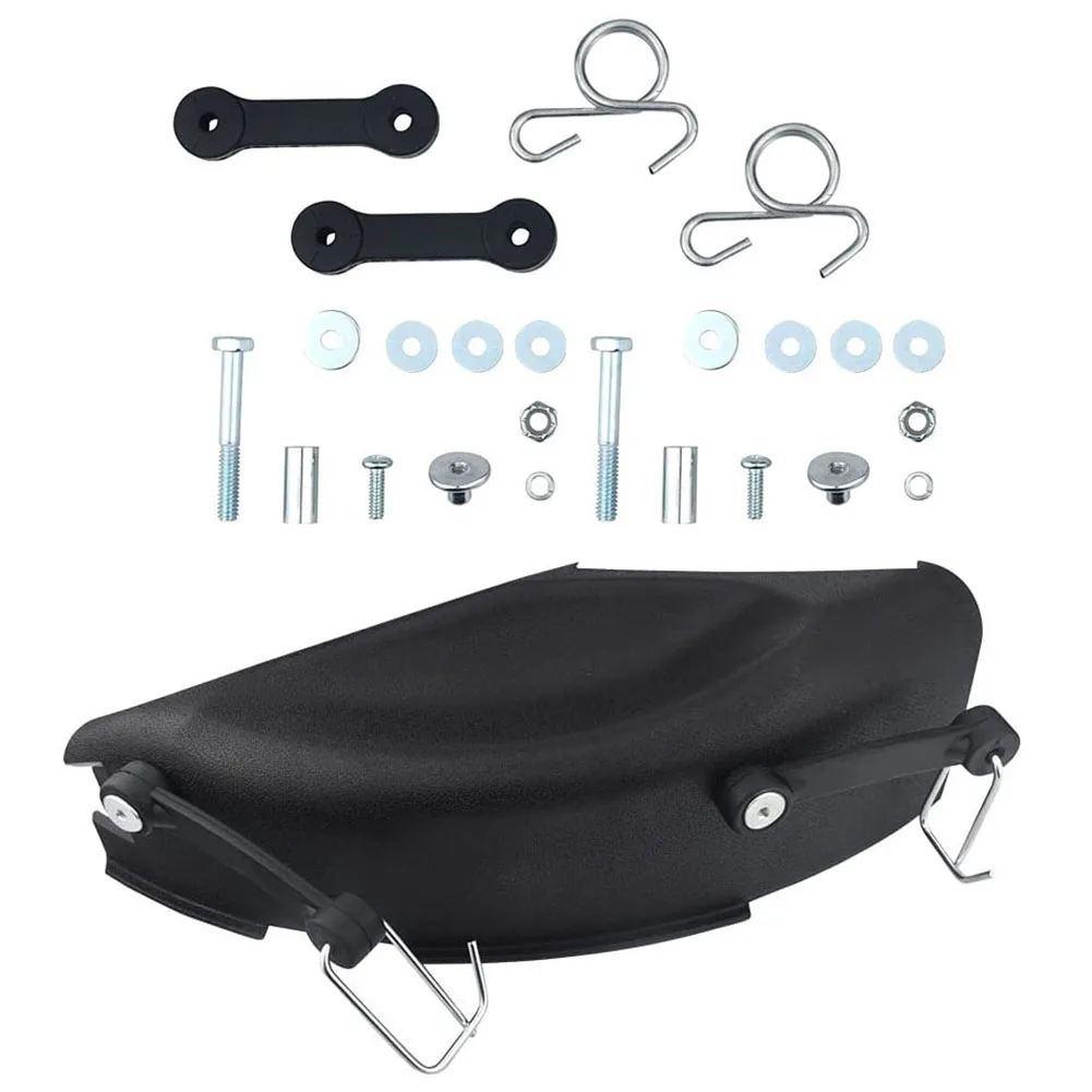 Mulch Cover High Quality Mulch Cover Replacement for 42 Inch Decks Fits GY00115 Suitable for 100 D L Series Mowers
Mulch Cover High Quality Mulch Cover Replacement for 42 Inch Decks Fits GY00115 Suitable for 100 D L Series Mowers