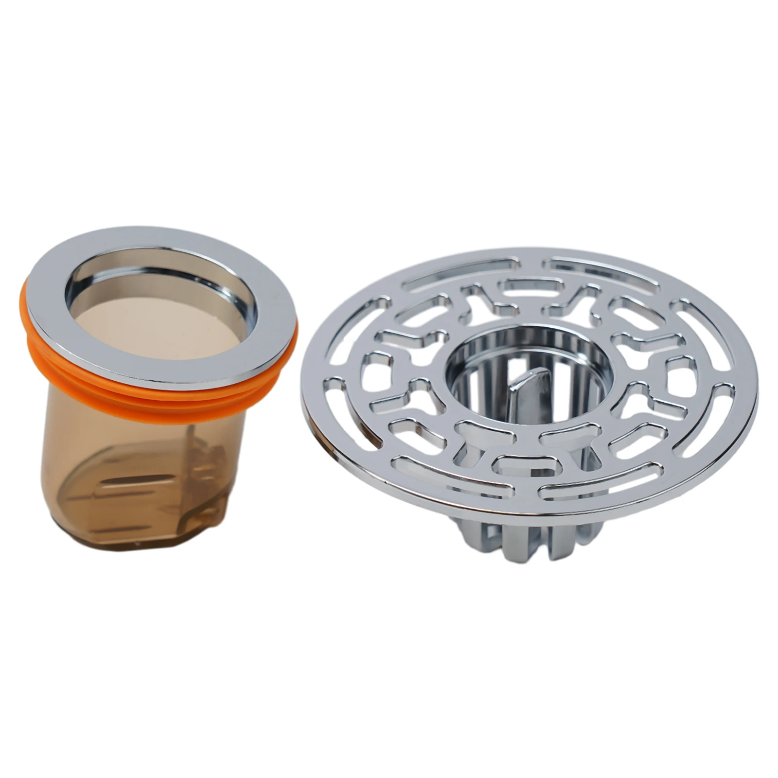 Specifications Plastic Silicone Drainage Type Floor Drain Easy Installation Toilet Sewer ABS Effectively Prevent
Specifications Plastic Silicone Drainage Type Floor Drain Easy Installation Toilet Sewer ABS Effectively Prevent