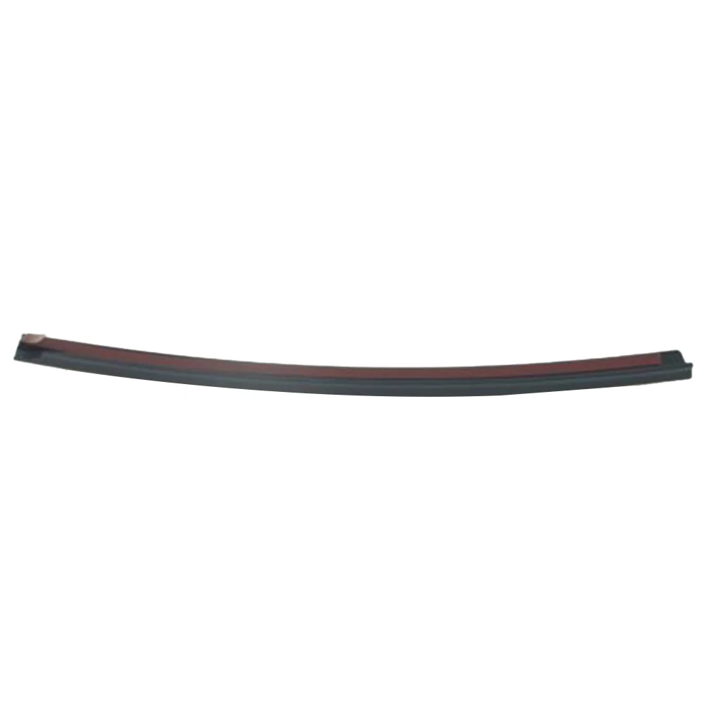 

For MINI CLUBMAN R55 Door B Pillar Black Direct Fit For MINI CLUBMAN R55 No Assembly Required Plug-and-play Durable