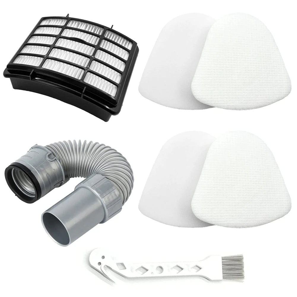 Replacement Parts Floor Nozzle Hose Filter for Navigator Lift-Away NV350 NV351 NV352 Vacuum Cleaner Accessories
Replacement Parts Floor Nozzle Hose Filter for Navigator Lift-Away NV350 NV351 NV352 Vacuum Cleaner Accessories