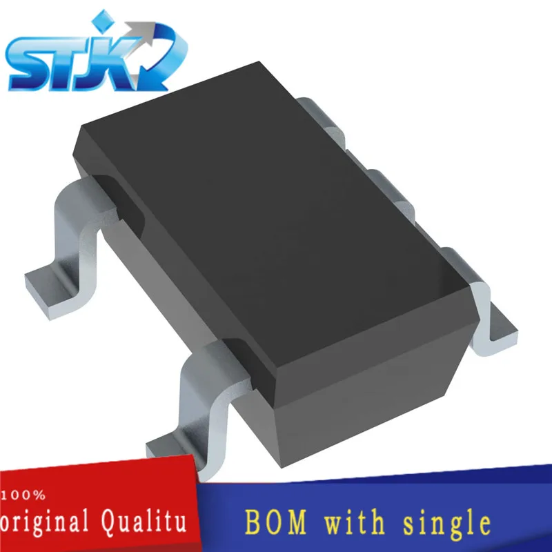 5PCS TLV431ACDBVR integrated circuit (IC) power management (PMIC) voltage reference brand new original stock
5PCS TLV431ACDBVR integrated circuit (IC) power management (PMIC) voltage reference brand new original stock