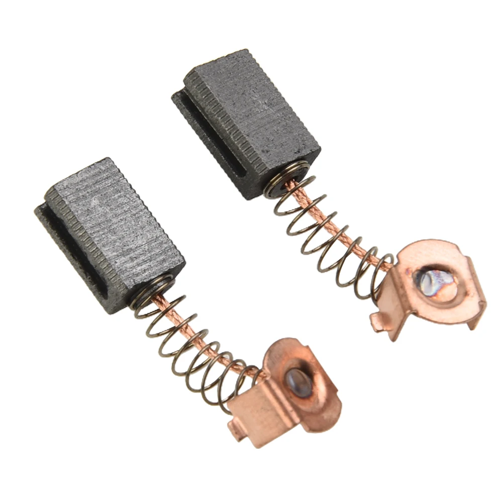For Performance Power PAG600 Angle Grinder Ensure Smooth Operation Performance Power PAG600 Angle Grinder Carbon Brush Brushes
For Performance Power PAG600 Angle Grinder Ensure Smooth Operation Performance Power PAG600 Angle Grinder Carbon Brush Brushes