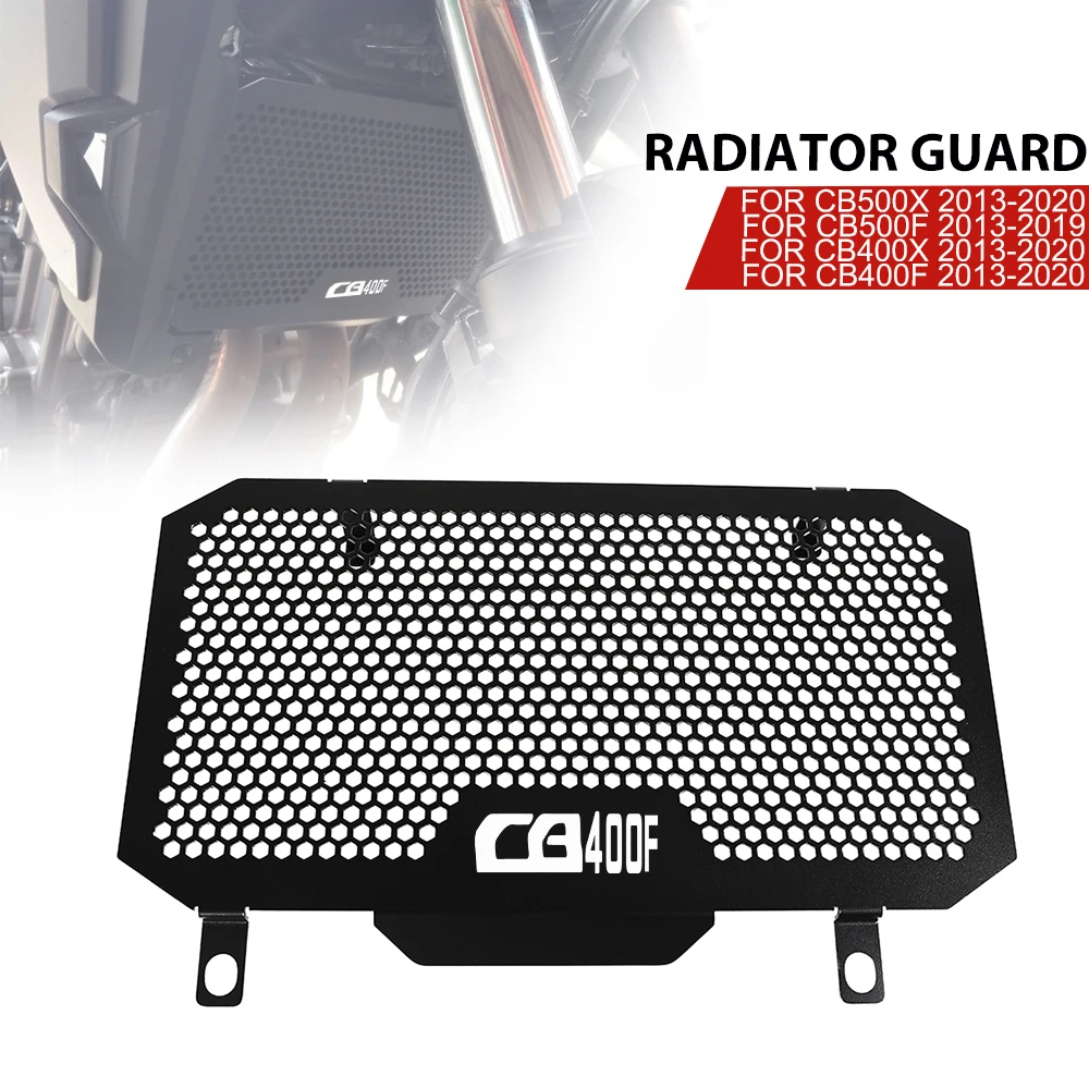 Защитная крышка радиатора мотоцикла для HONDA CB400F CB400 F 2013-2020 CB 400F 2019 2018 2017 2016 2015 2014 cb400f 
Защитная крышка радиатора мотоцикла для HONDA CB400F CB400 F 2013-2020 CB 400F 2019 2018 2017 2016 2015 2014 cb400f
