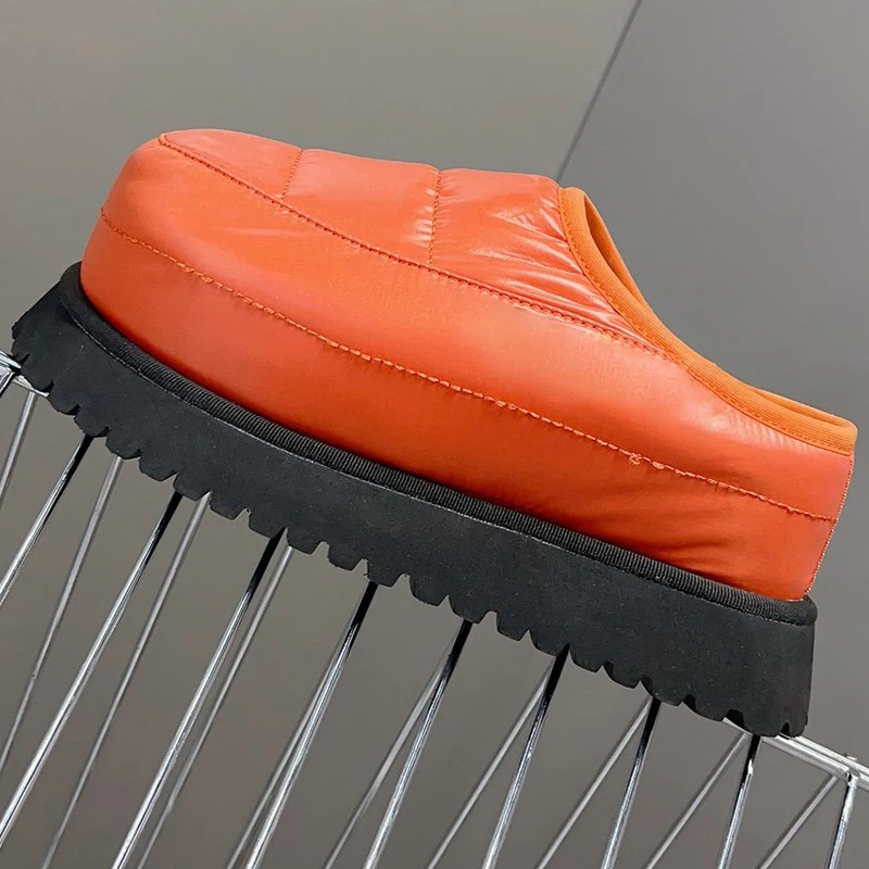2023 New Ladies Leisure Shoes Autumn Solid Color Naikan Height Increasing Casual Shoes Non-slip Thick Bottom Women Loafers
2023 New Ladies Leisure Shoes Autumn Solid Color Naikan Height Increasing Casual Shoes Non-slip Thick Bottom Women Loafers