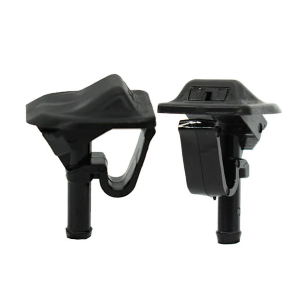 2pcs Car Water Nozzle Wiper Nozzle Front Glass Cleaning Nozzle 55156728AB For Jeep For Wrangler JK 2002-2012 For T 2002-2006
2pcs Car Water Nozzle Wiper Nozzle Front Glass Cleaning Nozzle 55156728AB For Jeep For Wrangler JK 2002-2012 For T 2002-2006