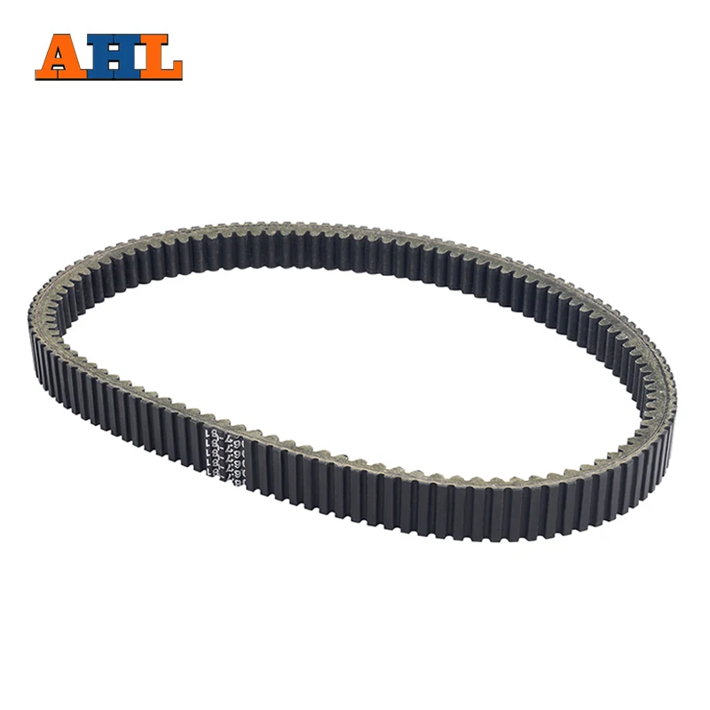 

Motorcycle Transmission Drive Belt For Polaris 600 700 800 900 AXYS PRO RMK Switchback Dragon 155/163 9827-01071 3211115 44G4553