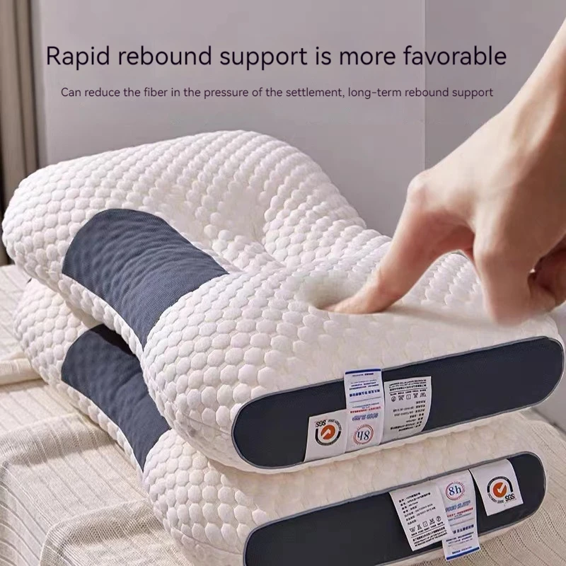 almofada neck cushion protects adult sleep pillow fiber partition to adapt home travel must have boys and girls
almofada neck cushion protects adult sleep pillow fiber partition to adapt home travel must have boys and girls