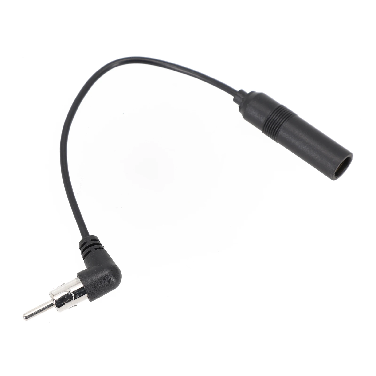Car Accessories Extension Antenna Car FM 20cm ABS Car Radio Audio Installation FM/AM Antenna Adapter For Ford Wiring Cable
Car Accessories Extension Antenna Car FM 20cm ABS Car Radio Audio Installation FM/AM Antenna Adapter For Ford Wiring Cable