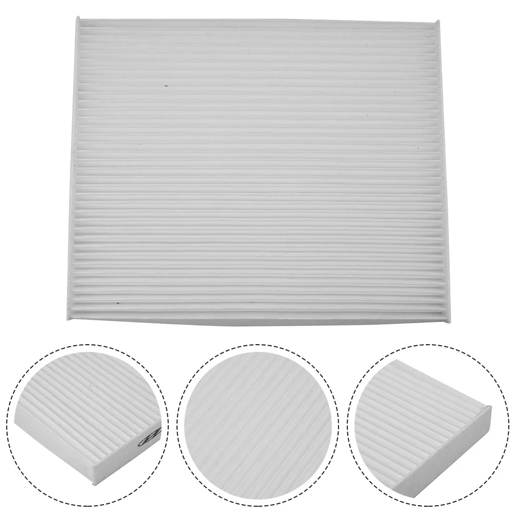 1pc Car AC Cabin Air Filter Auto Air Conditioning Filter For Hyundai Elantra/ Accent/1Kia Forte Air Conditioner 08790-2H000A
1pc Car AC Cabin Air Filter Auto Air Conditioning Filter For Hyundai Elantra/ Accent/1Kia Forte Air Conditioner 08790-2H000A