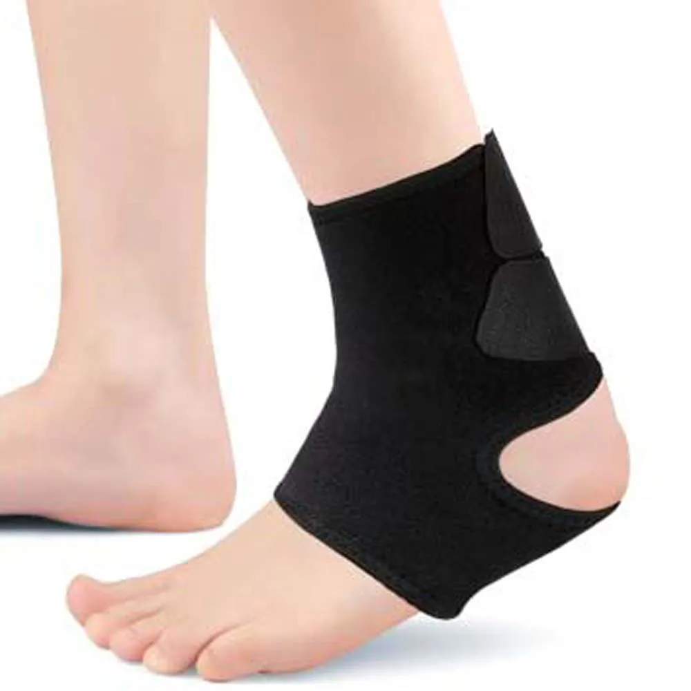 Ankle Support Sport Ankle Brace Ankle Protective Foot Care Sport Ankle Wristband Therapy Ankle Belt Ankle Compression Strap
Ankle Support Sport Ankle Brace Ankle Protective Foot Care Sport Ankle Wristband Therapy Ankle Belt Ankle Compression Strap