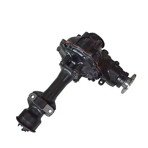 Car Rear Differential Mechanism for Toyota Hilux KUN25 KUN26 43:11 41110-71230 Carrier Assy
Car Rear Differential Mechanism for Toyota Hilux KUN25 KUN26 43:11 41110-71230 Carrier Assy