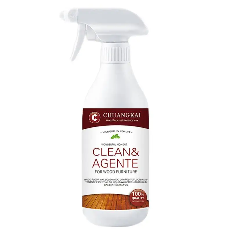 Furniture Polish Spray 16.9oz Wood Furniture Polish Floor Liquid Cleaner Liquid Furniture Wax Cleaning And Maintenance Agent
Furniture Polish Spray 16.9oz Wood Furniture Polish Floor Liquid Cleaner Liquid Furniture Wax Cleaning And Maintenance Agent