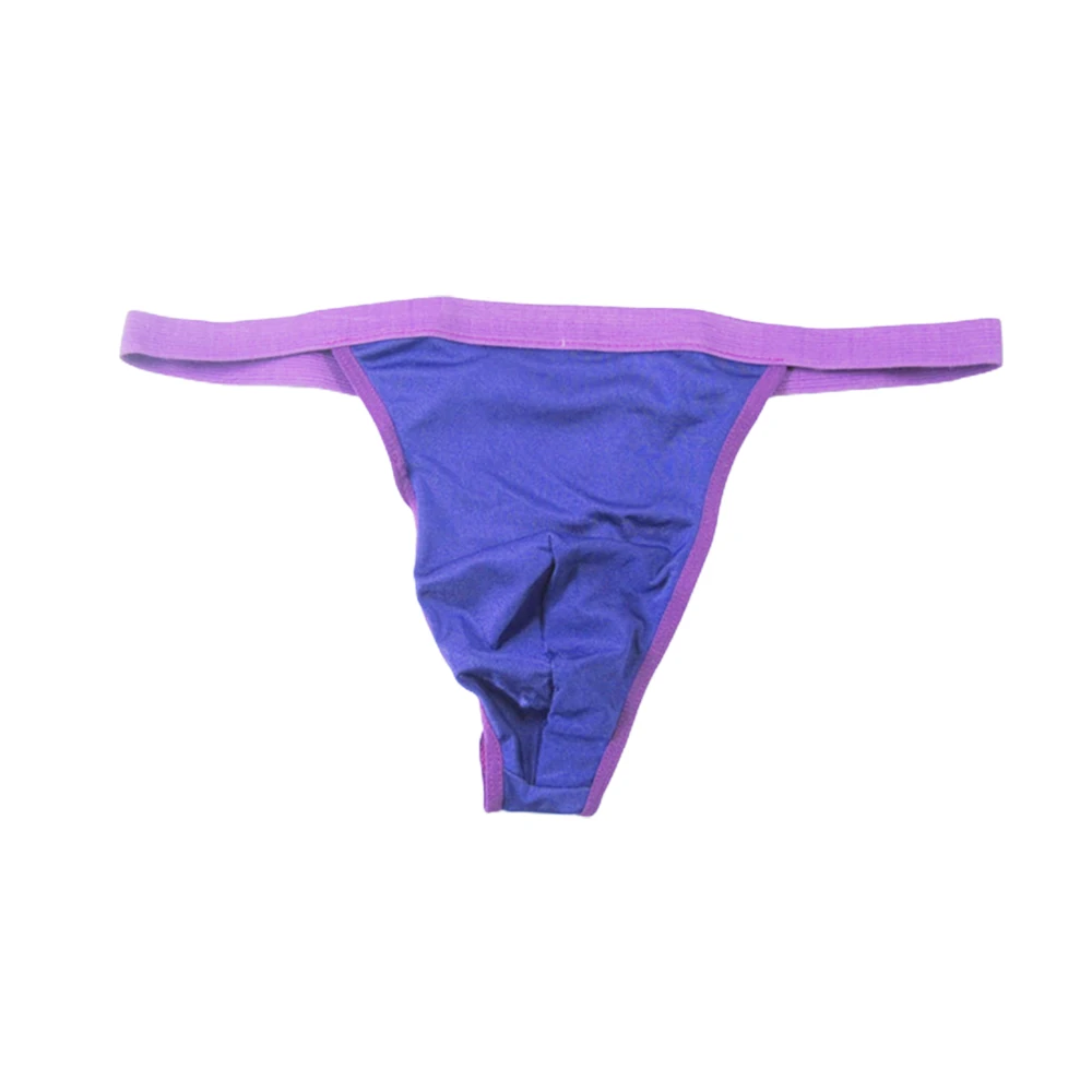 T-Back G-String Thong Men Sexy Bulge Pouch Underwear Briefs Underpants Men's Erotic Lingerie Panties Трусы Мужские
T-Back G-String Thong Men Sexy Bulge Pouch Underwear Briefs Underpants Men's Erotic Lingerie Panties Трусы Мужские
