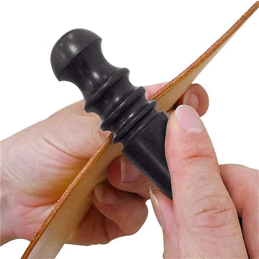 Sandalwood Grinding Stick Round Polishing Machine Tools Edge Craft Stick Leather Handmade DIY Leather Edge Polishing Accessories
Sandalwood Grinding Stick Round Polishing Machine Tools Edge Craft Stick Leather Handmade DIY Leather Edge Polishing Accessories
