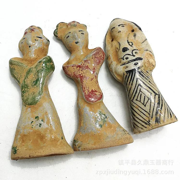 Antique ceramic character small pieces, antique pottery small pieces, home and office antique small pieces
Antique ceramic character small pieces, antique pottery small pieces, home and office antique small pieces