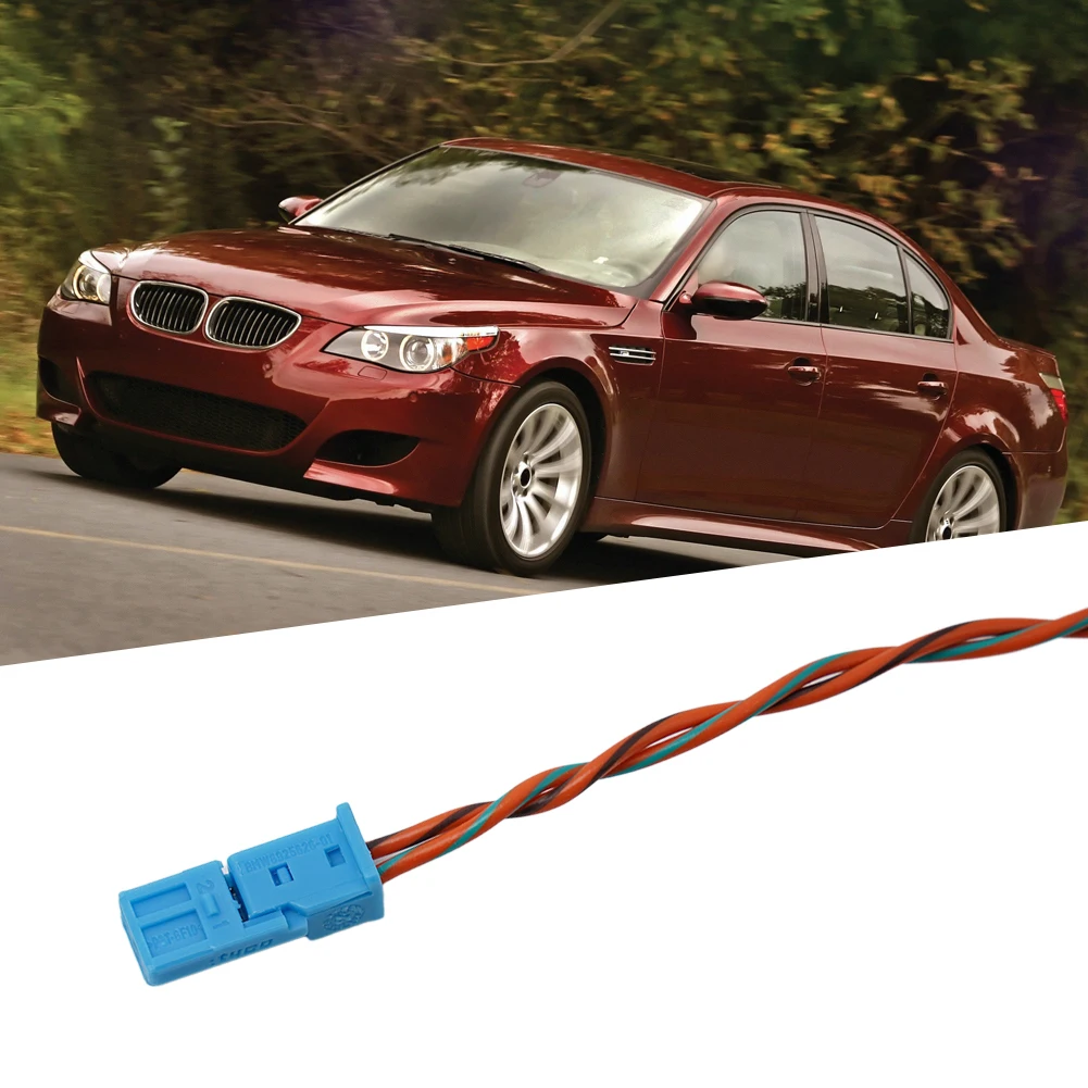 Upgrade Your Sound System With This High Quality Retrofit Speaker Tweeter Cable For BMW F32 F30 F10 F20 E85 E90 E91
Upgrade Your Sound System With This High Quality Retrofit Speaker Tweeter Cable For BMW F32 F30 F10 F20 E85 E90 E91