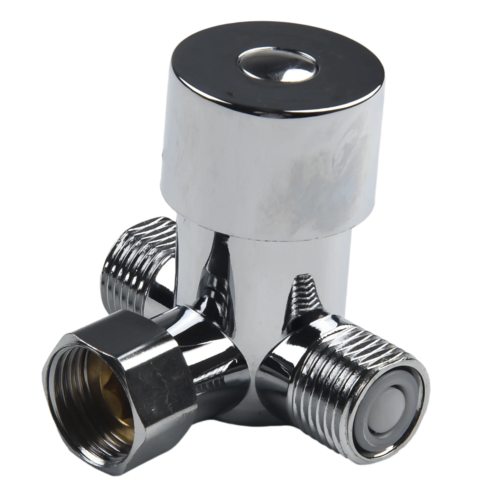 Hot Cold Water Mixing Valve, G12 Thread, Adjustable Ratio, Prevents Backflow, Ensures Consistent Performance 10
Hot Cold Water Mixing Valve, G12 Thread, Adjustable Ratio, Prevents Backflow, Ensures Consistent Performance 10
