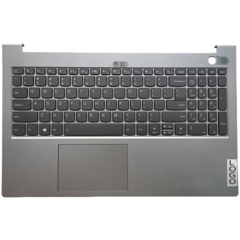 

New For Lenovo ThinkBook 15 G2 ITL ARE 15 G3 Laptop Palmrest Case Keyboard US English Version Upper Cover