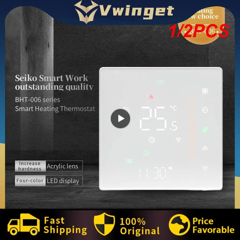 1/2PCS Modern Graffiti Design Easy Installation Sauna Digital Floor Heating Smart Control Energy-saving Versatile Alexa
1/2PCS Modern Graffiti Design Easy Installation Sauna Digital Floor Heating Smart Control Energy-saving Versatile Alexa