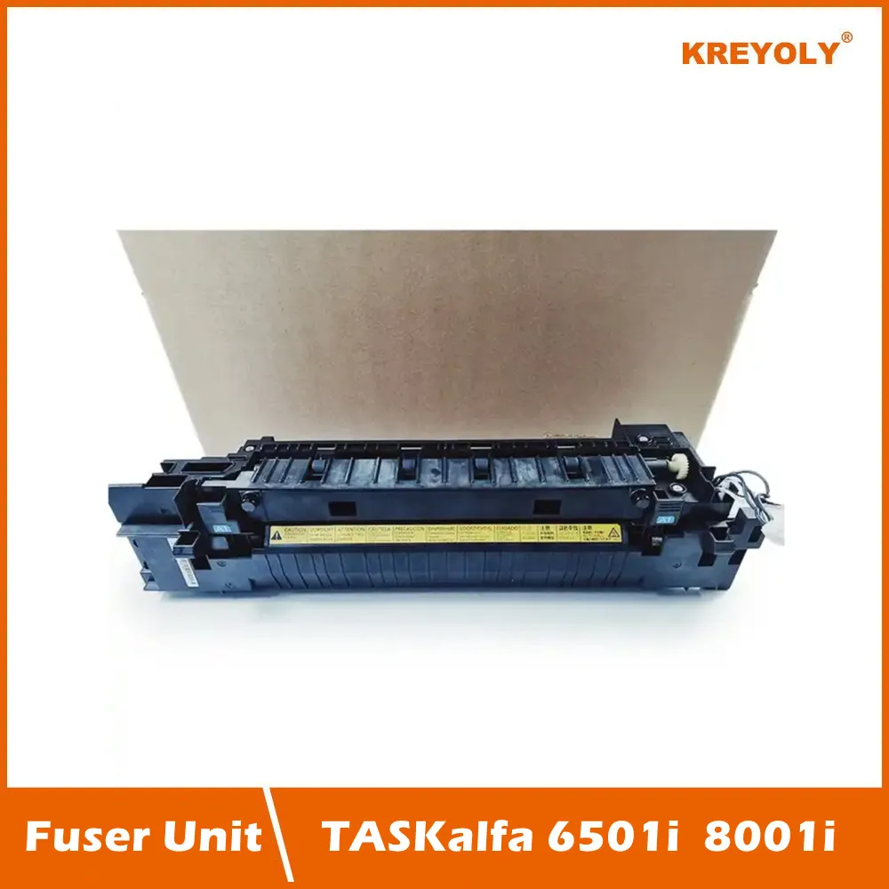 

FK-6701 FK-6702 Fuser unit for TASKalfa 6501i 8001i 302N793030 302N793040 Original Refurbished 110v 220v