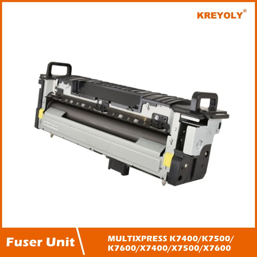 

Premium Fuser Unit For Samsung MULTIXPRESS K7400/K7500/K7600/X7400/X7500/X7600 110V JC9101195A 220V JC9101194A