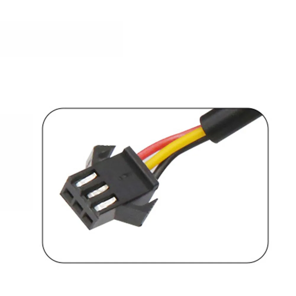 YF B10 Water Stream Sensor Switch, G1 Size, High Temperature Resistant, Wide Application for Industrial Turbine
YF B10 Water Stream Sensor Switch, G1 Size, High Temperature Resistant, Wide Application for Industrial Turbine
