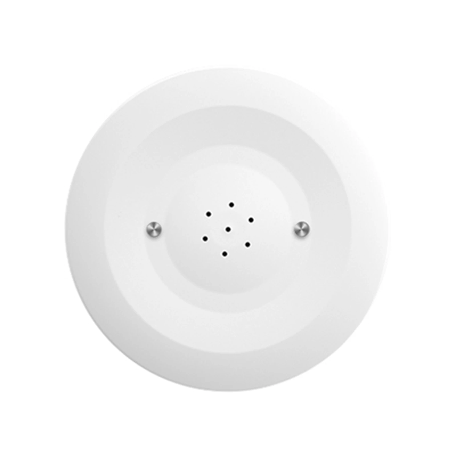 Новый Погружной датчик утечки 10*3*2 см ABS IP55 водонепроницаемый в реальном времени Обнаружение сцены связь белый
Новый Погружной датчик утечки 10*3*2 см ABS IP55 водонепроницаемый в реальном времени Обнаружение сцены связь белый