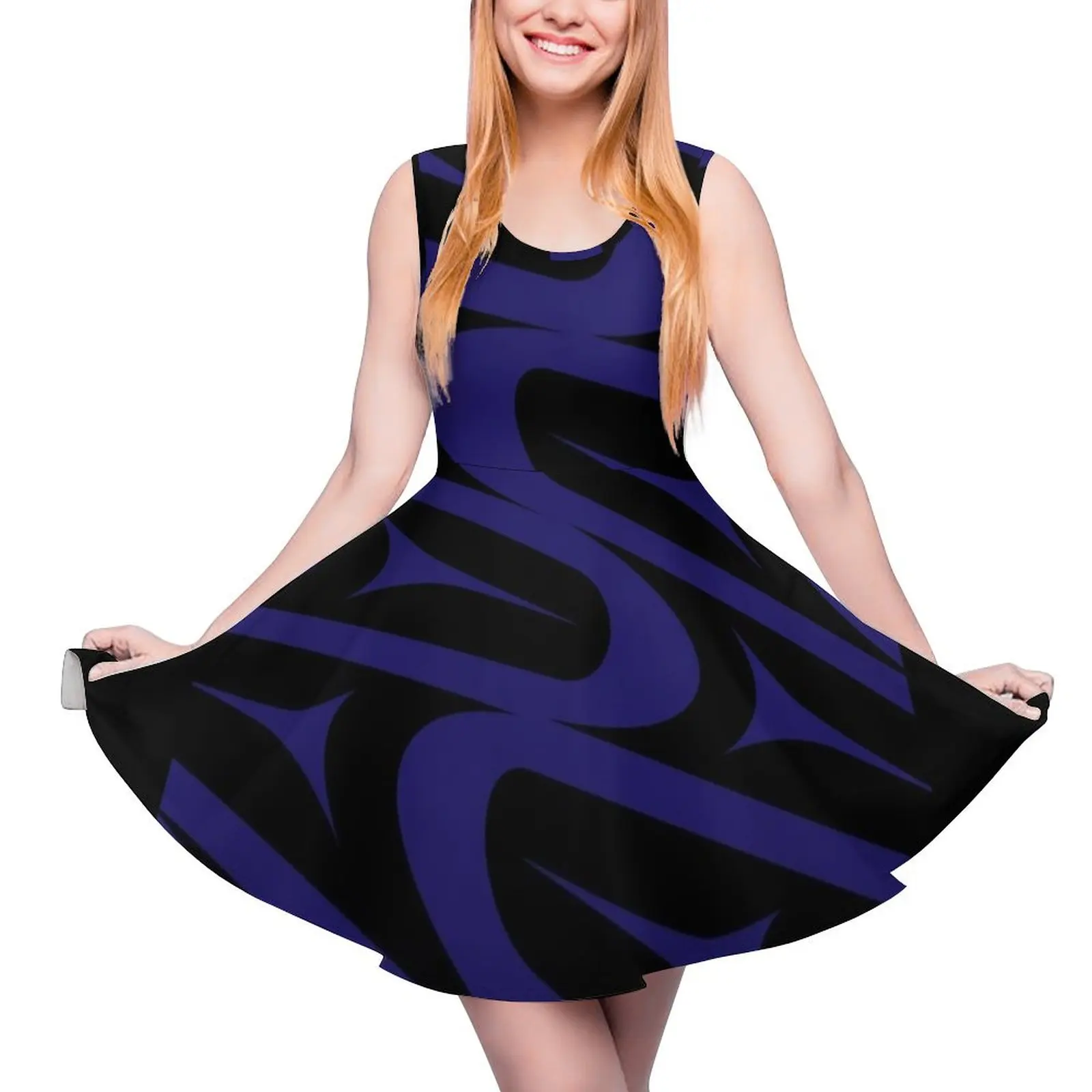 Abstract Formline 3 Round Neck Dress elegant women's sets luxury evening dresses for women 2024 summer dress woman 2024 trendy
Abstract Formline 3 Round Neck Dress elegant women's sets luxury evening dresses for women 2024 summer dress woman 2024 trendy
