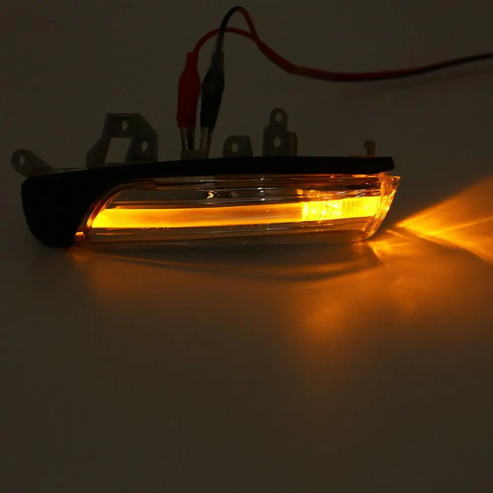 81740-30130 For EQ EV 2012- Side Marker Light Mirror Light 1pcs Clear Left Mirror Indicator Light For IQ 2008-2012
81740-30130 For EQ EV 2012- Side Marker Light Mirror Light 1pcs Clear Left Mirror Indicator Light For IQ 2008-2012
