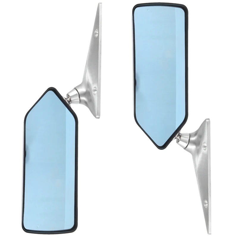 Зеркало заднего вида Автомобильное универсальное, 1 комплект
Зеркало заднего вида Автомобильное универсальное, 1 комплект