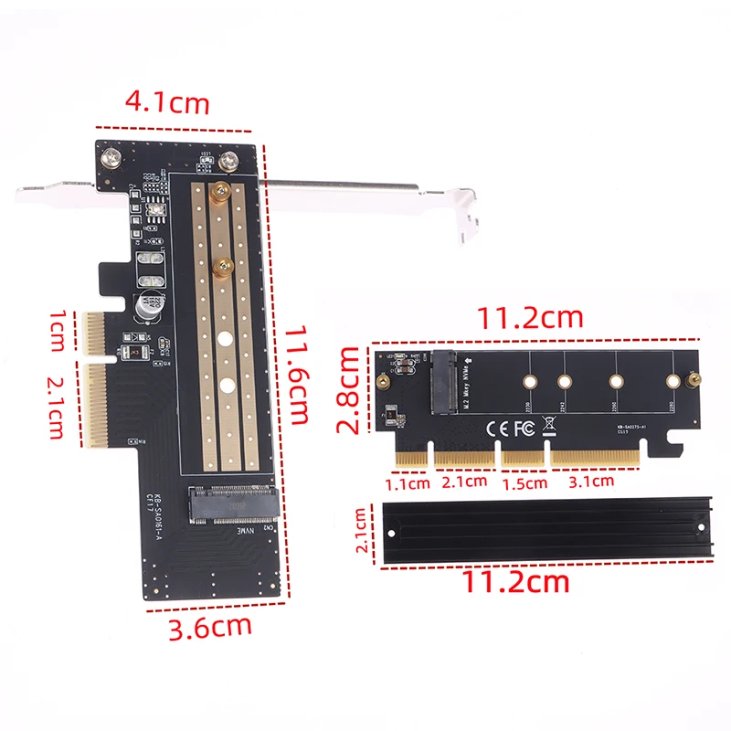 1Pc UGREEN PCIE to M2 Adapter NVMe M.2 PCI Express Adapter 32Gbps PCI-E SSD Card Computer Expansion Add On Cards
1Pc UGREEN PCIE to M2 Adapter NVMe M.2 PCI Express Adapter 32Gbps PCI-E SSD Card Computer Expansion Add On Cards