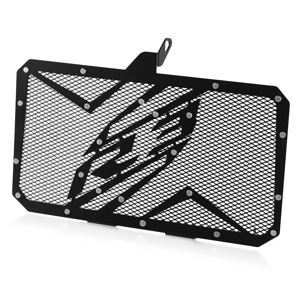 For Yamaha YZF-R3 YZF R3 2015 2016 2017 2018 2019 2020 2021 2022 2023 2024 Motorcycle Radiator Guard Grille Cover Protection
For Yamaha YZF-R3 YZF R3 2015 2016 2017 2018 2019 2020 2021 2022 2023 2024 Motorcycle Radiator Guard Grille Cover Protection