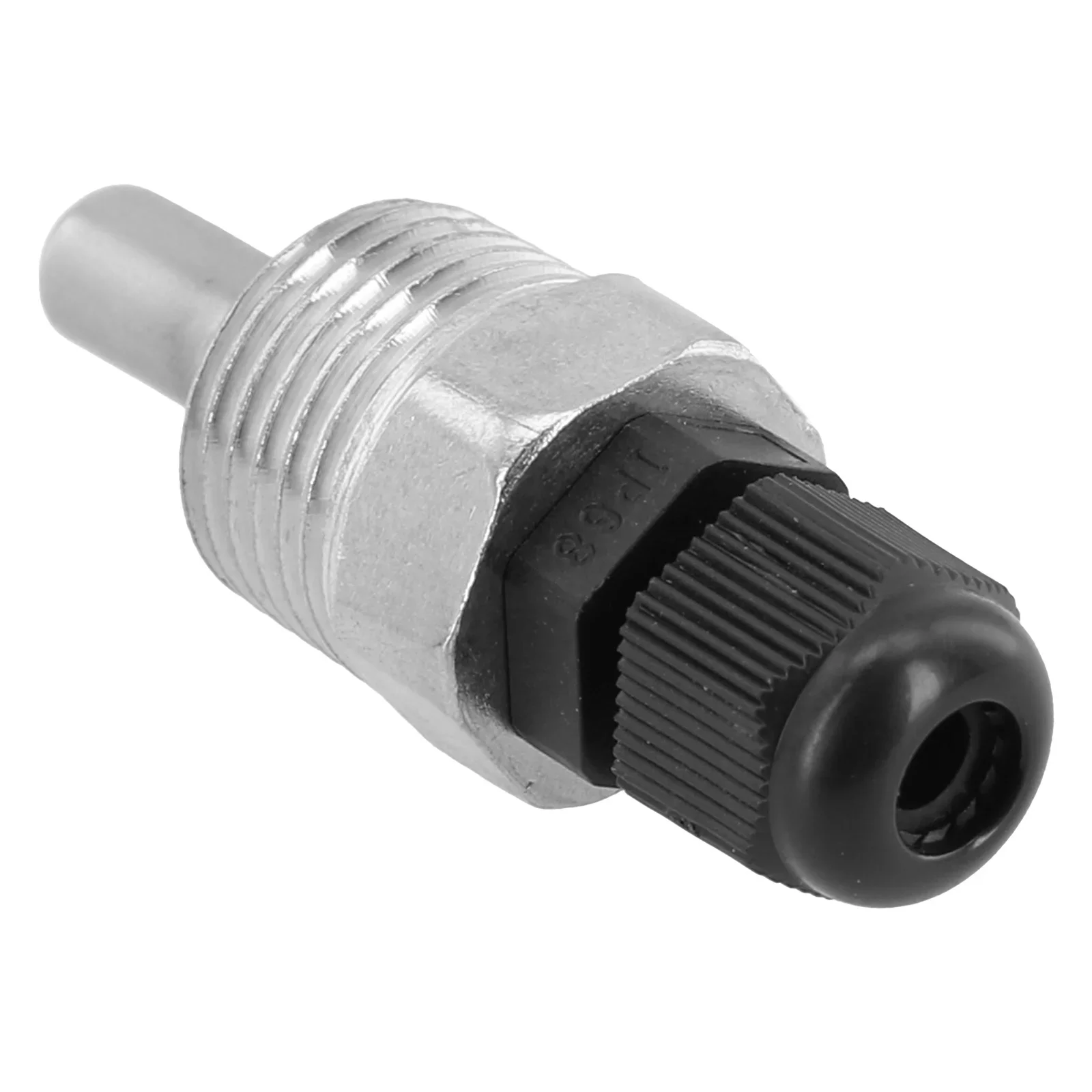 Brand New Thermowell Temperature Sensors No Bubbles Quick Fit Waterproof 2Mpa Max Pressure 30/50/100/150/200mm
Brand New Thermowell Temperature Sensors No Bubbles Quick Fit Waterproof 2Mpa Max Pressure 30/50/100/150/200mm