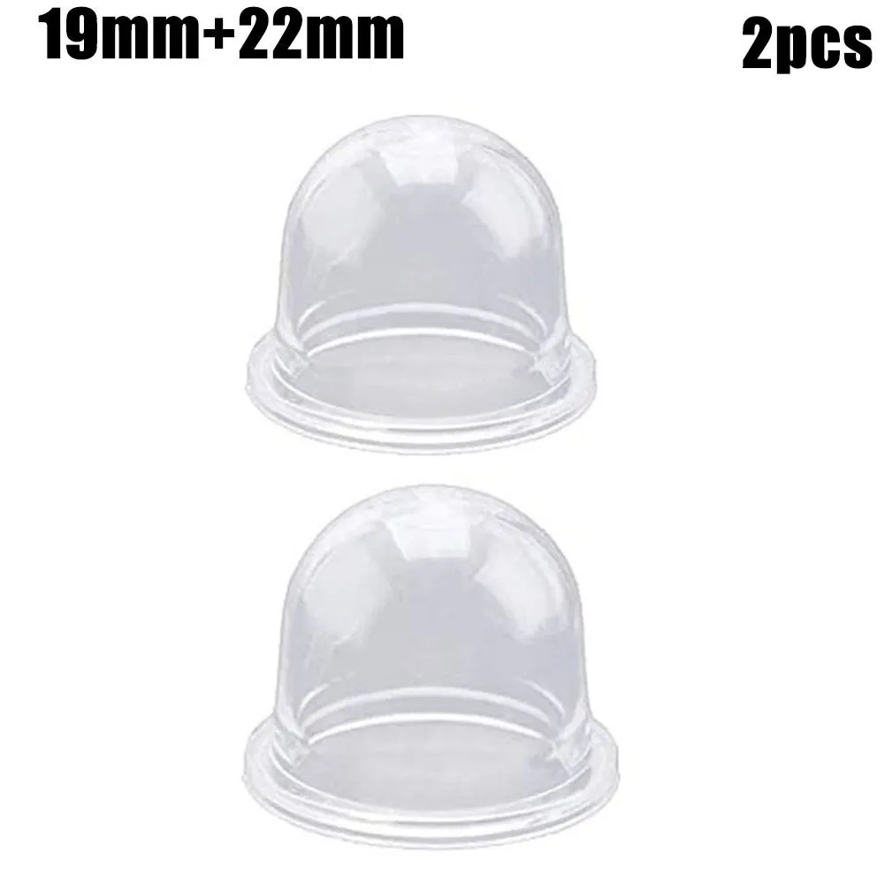 Durable High Quality Primer Bulb Mower Plastic Primer Bulb Set Transparent 19mm+22mm 2 Pieces Blower Gasoline/Fuel
Durable High Quality Primer Bulb Mower Plastic Primer Bulb Set Transparent 19mm+22mm 2 Pieces Blower Gasoline/Fuel