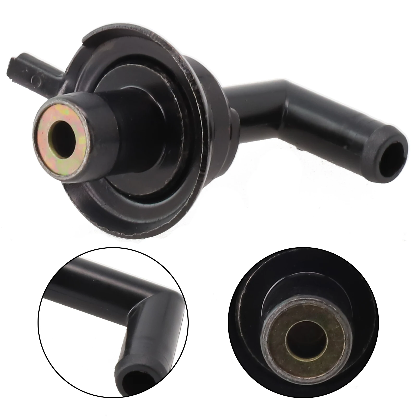 Valve PCV Valve Direct Replacement OE Part Number 12204-74030 12204-74030 ABS+Metal Black PCV Newest Wholesale
Valve PCV Valve Direct Replacement OE Part Number 12204-74030 12204-74030 ABS+Metal Black PCV Newest Wholesale