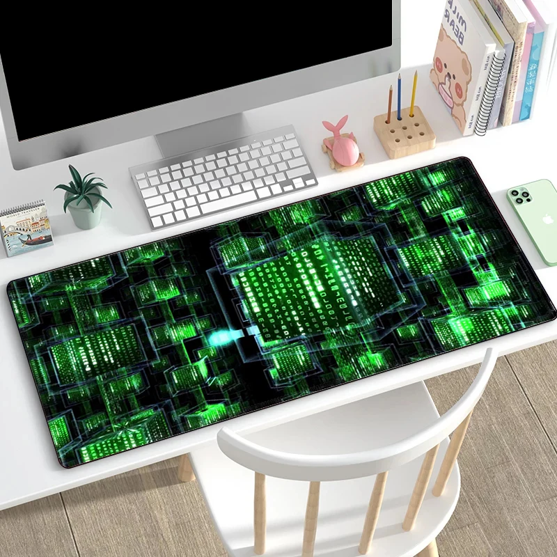 Matrix Mouse Carpet Gaming Accessories Mousepad Gamer Computer Desks Desk Pad Pc Cabinet Games Keyboard Mat Mats Office Anime
Matrix Mouse Carpet Gaming Accessories Mousepad Gamer Computer Desks Desk Pad Pc Cabinet Games Keyboard Mat Mats Office Anime