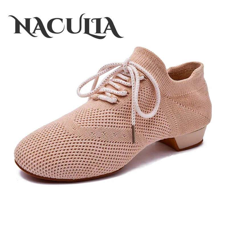 Women's Lady's Girl's Teacher's Latin Dance Shoes Women Jazz Dancing Shoes Ballroom Modern Salsa Practise Shoes Dance Sneakers
Women's Lady's Girl's Teacher's Latin Dance Shoes Women Jazz Dancing Shoes Ballroom Modern Salsa Practise Shoes Dance Sneakers