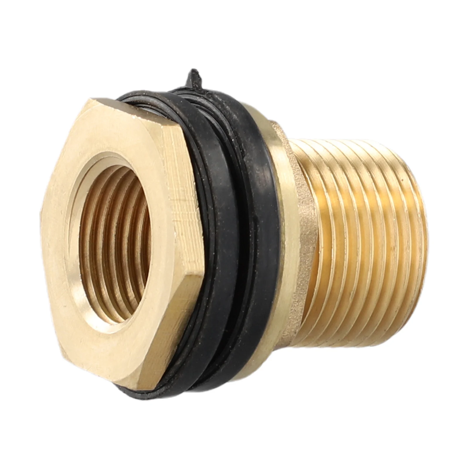 Connection Fitting Adapter Hoses Outdoor Pipes Water Tank Water Towers Watering Yard Aquarium Buckets Bulkhead
Connection Fitting Adapter Hoses Outdoor Pipes Water Tank Water Towers Watering Yard Aquarium Buckets Bulkhead