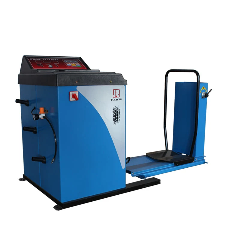 

2022 china truck wheel alignment machine price top quality and cheap price ce tire changer and wheel balancer