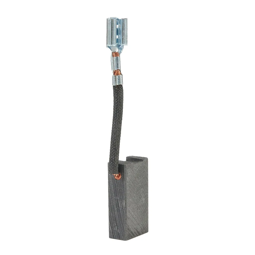 4Pcs Carbon Brush For DW703 DW706 DW708 DW368 DW369CS DW712 DW712 DW368 DW715 DW716 DW716 DW718 381028-02 381028-08 Saw
4Pcs Carbon Brush For DW703 DW706 DW708 DW368 DW369CS DW712 DW712 DW368 DW715 DW716 DW716 DW718 381028-02 381028-08 Saw