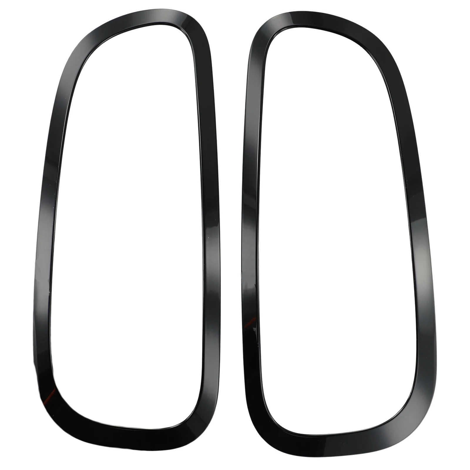 Parts Tail Light Frame Decorative Fittings For Mini Clubman F54 2022 Rear Tail Light Lamp Stickers High Quality
Parts Tail Light Frame Decorative Fittings For Mini Clubman F54 2022 Rear Tail Light Lamp Stickers High Quality