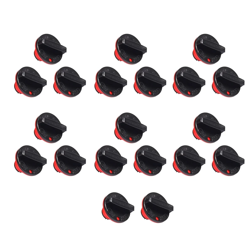 20Pcs 5WY-F4610-00 Fuel Filler Cap Assembly For Yamaha JOG JOG100 XC100 FC100 FORCEX100 Fuel Tank Switch Gas Cover
20Pcs 5WY-F4610-00 Fuel Filler Cap Assembly For Yamaha JOG JOG100 XC100 FC100 FORCEX100 Fuel Tank Switch Gas Cover