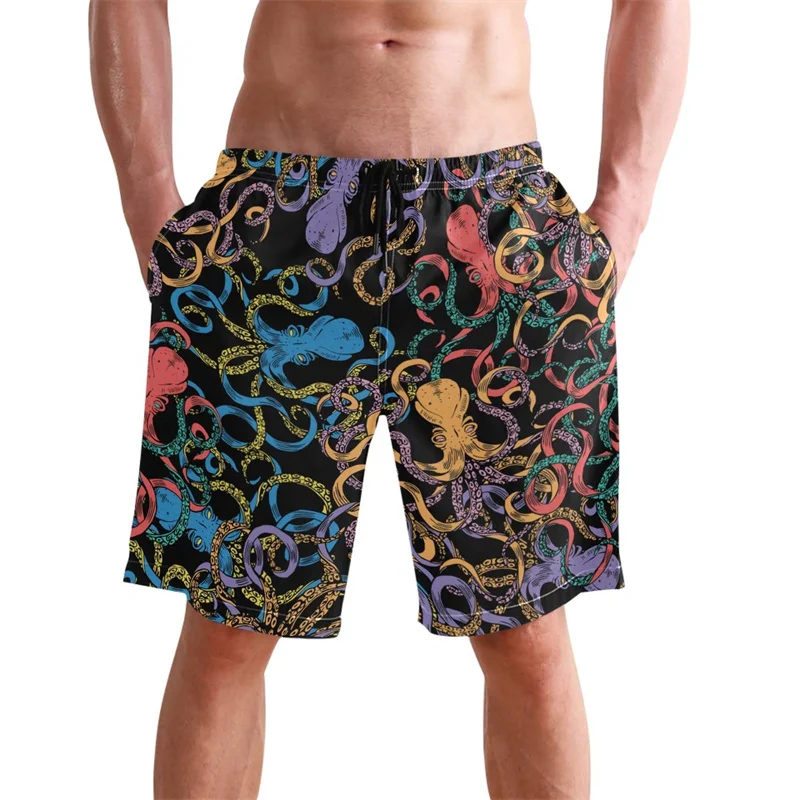 Paisley Abstract Graphic Shorts Pants 3D Colorful Printing Hip Hop y2k Board Shorts Summer Hawaii Swimsuit Cool Surf Swim Trunks
Paisley Abstract Graphic Shorts Pants 3D Colorful Printing Hip Hop y2k Board Shorts Summer Hawaii Swimsuit Cool Surf Swim Trunks