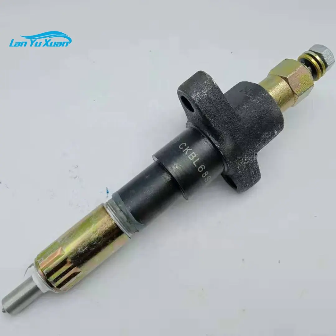 

DB58 DB58T Engine fuel Injector 65.10101-7099A for DH200-7 DH225-7 DX225