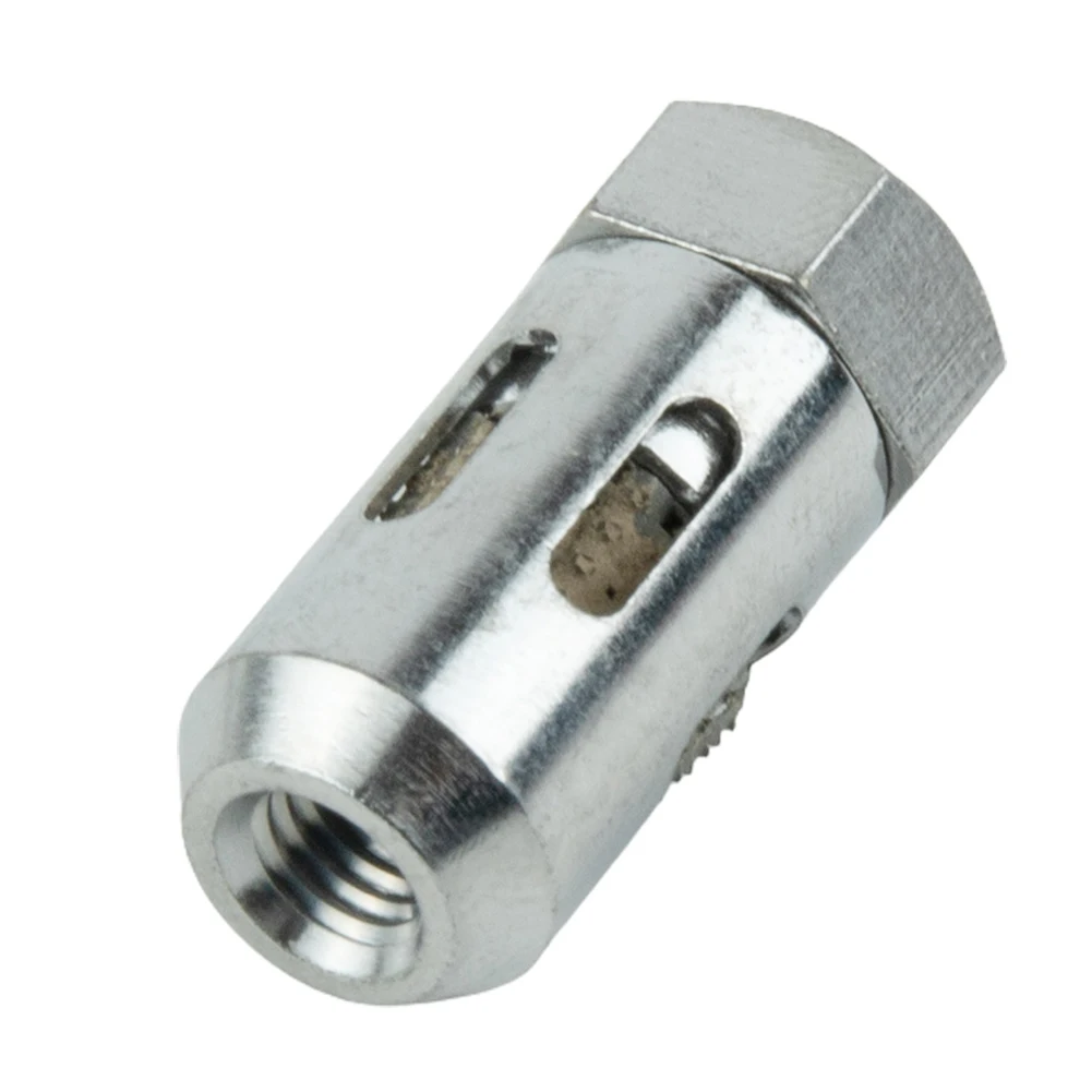 2pcs Metal Heating Core Solder Tip Replaceable For MT-100 / HS-1115K Soldering Iron Cordless 26ml Welding Kit Heating Core
2pcs Metal Heating Core Solder Tip Replaceable For MT-100 / HS-1115K Soldering Iron Cordless 26ml Welding Kit Heating Core
