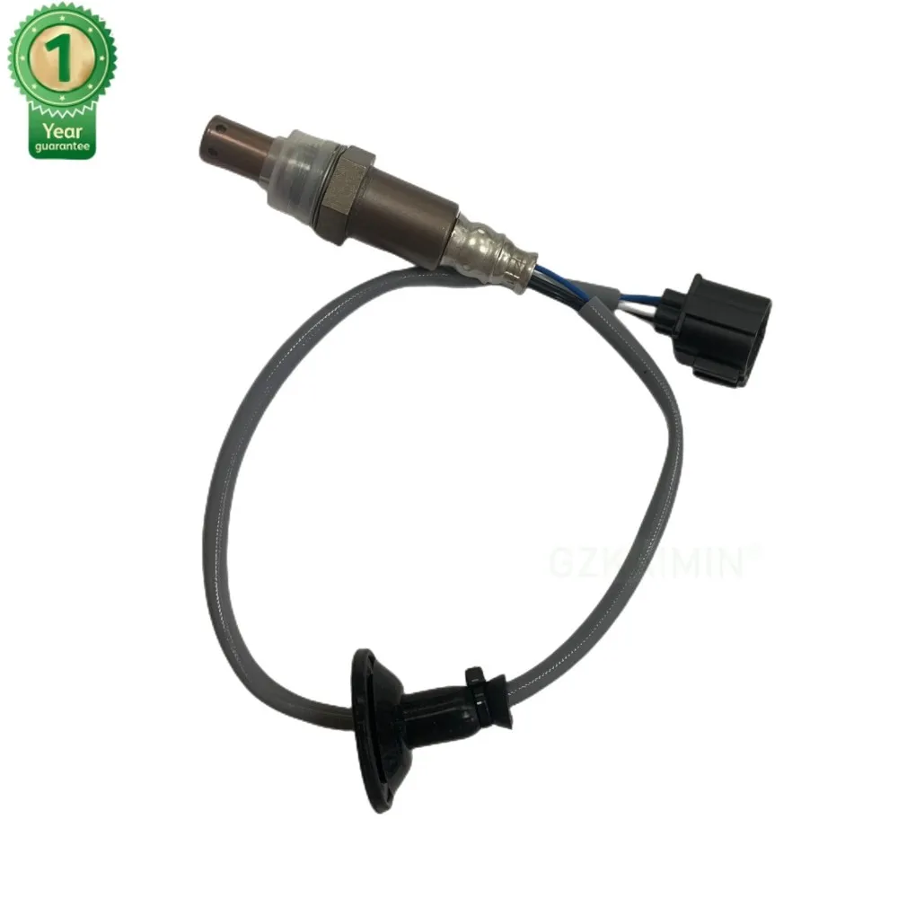 Датчик кислорода OEM 1588A171 OZA668-EE30 OZA668EE30 для MITSUBISHI ASX OUTLANDER LANCER RVR 1.8L 2.0L 2.4L 2008-2018
Датчик кислорода OEM 1588A171 OZA668-EE30 OZA668EE30 для MITSUBISHI ASX OUTLANDER LANCER RVR 1.8L 2.0L 2.4L 2008-2018
