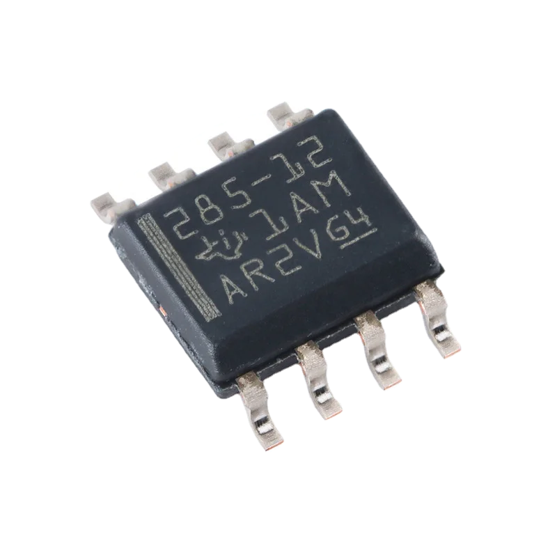 

10PCS original genuine SMD LM285DR-1-2 SOIC-8 1.235V power consumption reference voltage chip