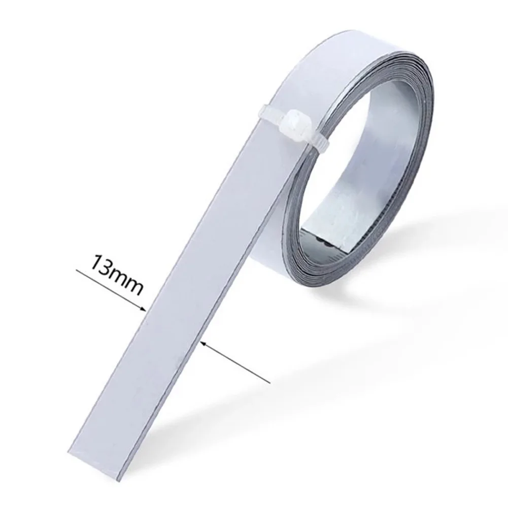 1/2/3/5M Tape Measure Stainless Steel MiteTrack Adhesive Tape Measure Scale Woodworking Tool For Metal Wood Plastic Glass
1/2/3/5M Tape Measure Stainless Steel MiteTrack Adhesive Tape Measure Scale Woodworking Tool For Metal Wood Plastic Glass