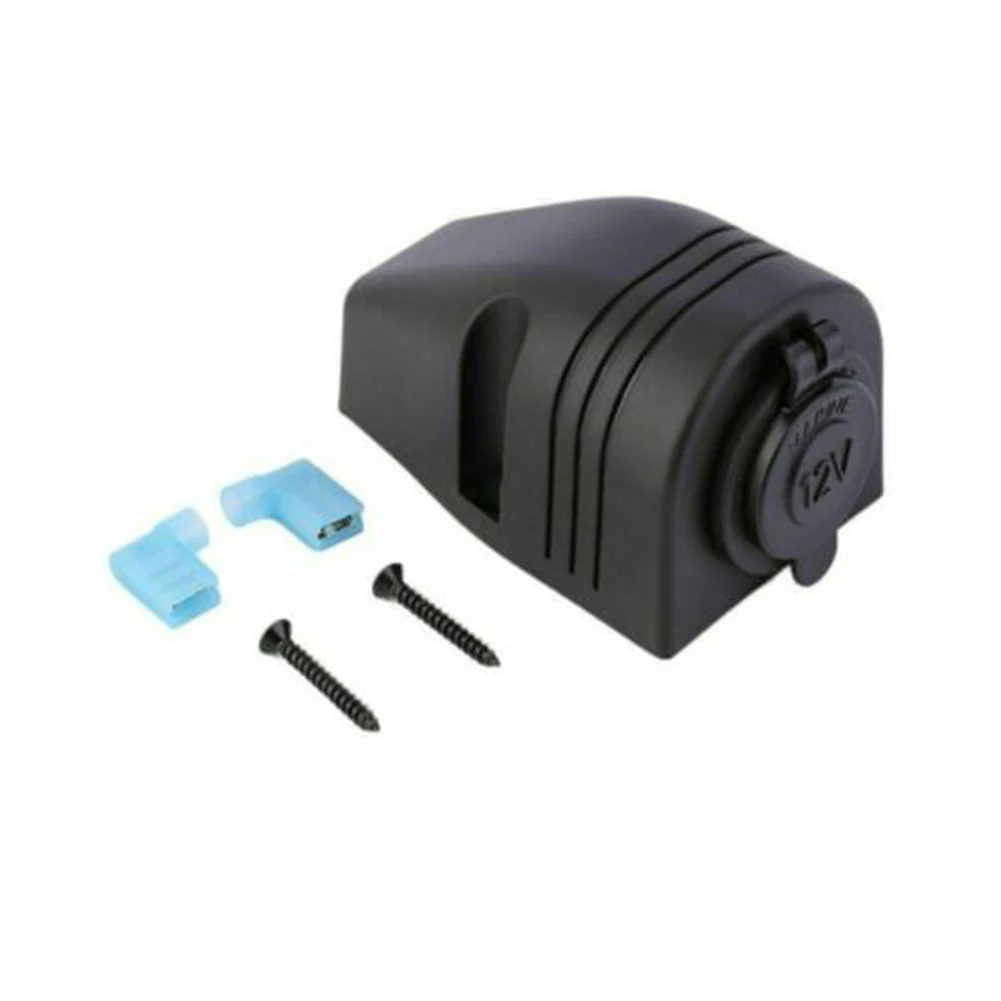 Brand New Durable Office Indoor Outdoor Garden Power Socket Power Plug Accessories Cigar Lighter Socket Dustproof
Brand New Durable Office Indoor Outdoor Garden Power Socket Power Plug Accessories Cigar Lighter Socket Dustproof