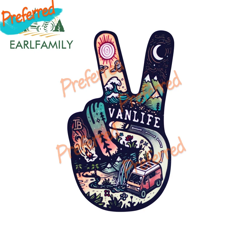 For Vanlife Car Stickers To Cover Scratches Decals Vinyl Pvc Laptop Caravan High Quality Car Stickers To Decorate Car Styling
For Vanlife Car Stickers To Cover Scratches Decals Vinyl Pvc Laptop Caravan High Quality Car Stickers To Decorate Car Styling